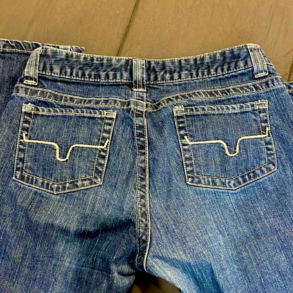 Kimes Ranch Jeans 8/34